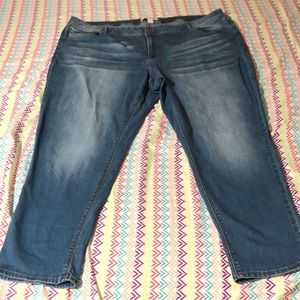 Est. 1946 Denim size 26W jeans